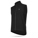 CC Race Wind Vest Vindväst Black
