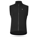 CC Classic Wind Vest Vindväst Black