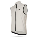 CC Classic Wind Vest Vindväst Light Grey