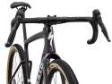 Specialized Crux 5 Comp Rival XPLR Gravelcykel Obsidian Metallic