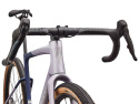 Specialized Crux 5 Comp Rival XPLR Gravelcykel Amethyst Frost/deep Marine