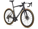 Specialized S-Works Tarmac SL9 Dura-Ace Di2 Racercykel Gloss Carbon