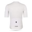 CC Race SS Jersey Cykeltröja White/White