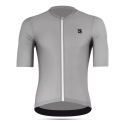 CC Race SS Jersey Cykeltröja Light Grey
