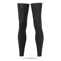 CC Classic Legvarmers Benvärmare Black
