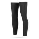 CC Classic Legvarmers Benvärmare Black