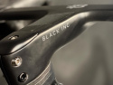 Factor Ostro VAM SRAM Force Racercykel Raw Gloss