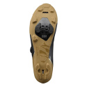 Shimano SH-RX710 Gravelskor Svart