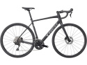 Trek Domane AL 5 Gen 4 105 Racercykel Matte Black
