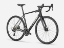 Trek Domane AL 5 Gen 4 105 Racercykel Matte Black