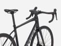 Trek Domane AL 5 Gen 4 105 Racercykel Matte Black