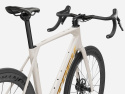 Trek Domane SL 7 AXS Force 1x Gen 5 Racercykel Buff Beige