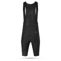 CC Classic Cargo Bib II Shorts Cykelbyxor Black