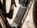 Ridley Kanzo Fast 2.0 SRAM Rival XPLR Gravelcykel Grey/Purple