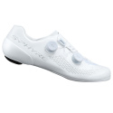 Shimano RC910 S-Phyre Racerskor White Wide