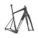 Enve Frameset Melee V2 Racer Ramset UL Black