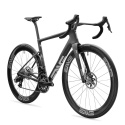Enve Melee V2 Ultegra Di2 Racercykel