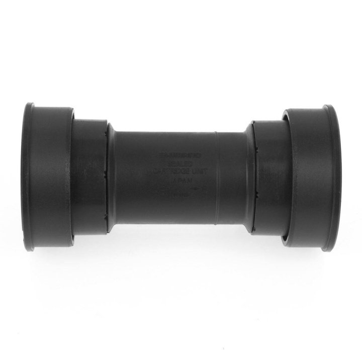 Shimano SM-BB72-41B 86.5mm PressFit Vevlager i gruppen Komponenter / Vevlager / Pressfit vevlager / BB86/92 vevlager hos CykelCity (17275)
