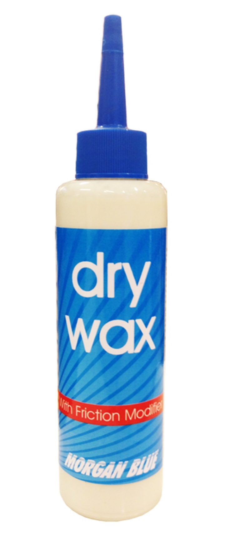 Morgan Blue Dry Wax Kedjeolja i gruppen Tillbehör / Smörja hos CykelCity (1889)