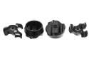 Specialized Sadelklamma för Carbon Rails 7x9mm