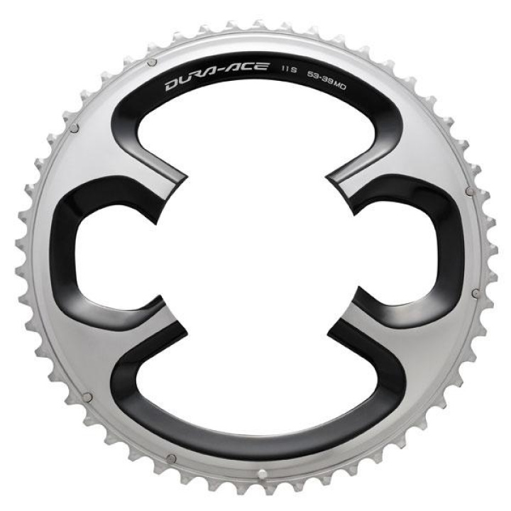 Shimano Dura-Ace 9000 Klinga Yttre i gruppen Komponenter / Klingor / Racerklingor hos CykelCity (2302)