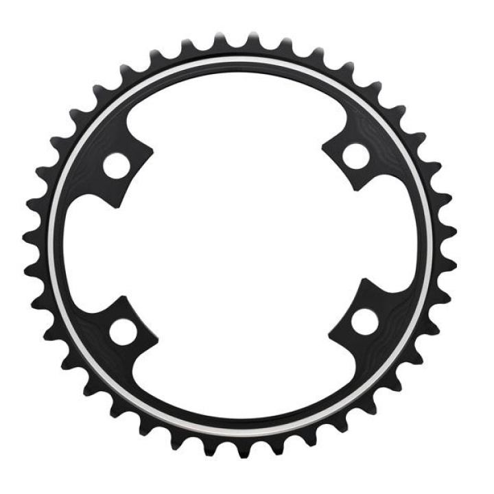 Shimano Dura-Ace 9000 Klinga Inre i gruppen Komponenter / Klingor / Racerklingor hos CykelCity (2303)
