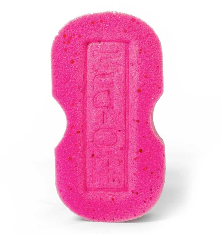 Muc Off Expanding Sponge Tvättsvamp i gruppen Tillbehör / Tvätta hos CykelCity (25770)