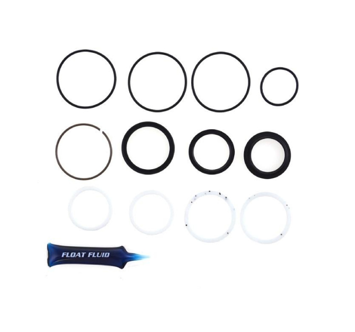 Fox Specialized Float Air Sleeve Kit Auto Sag i gruppen Komponenter / Framgaffel/Dämpare / Reservdelar Dämpare hos CykelCity (26344)