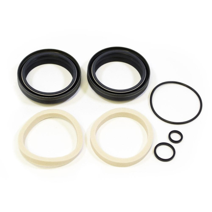 Fox Forx 40 Wiperkit Low Friktion No Flange i gruppen Komponenter / Framgaffel/Dämpare / Reservdelar Dämpare hos CykelCity (26356)