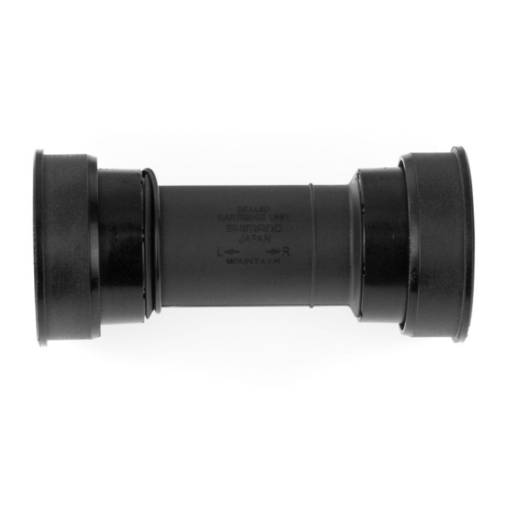 Shimano XT BB-MT800 PressFit Vevlager i gruppen Komponenter / Vevlager / Pressfit vevlager / BB86/92 vevlager hos CykelCity (27233)