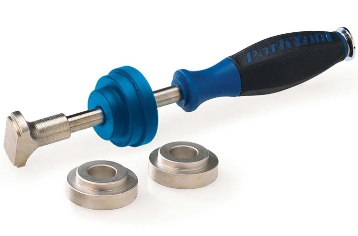 Park Tool Vevlagerverktyg BBT-30.3 i gruppen Tillbehör / Verktyg / Vevlager/Vevparti hos CykelCity (31178)