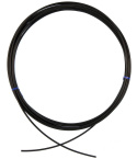 Shimano SP41 Växelhölje Svart