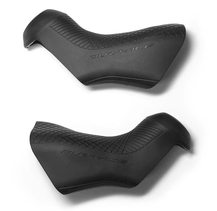Shimano Handtagsgummi 9170 i gruppen Komponenter / Växelreglage/bromshandtag / Reservdelar växelreglage hos CykelCity (34145)