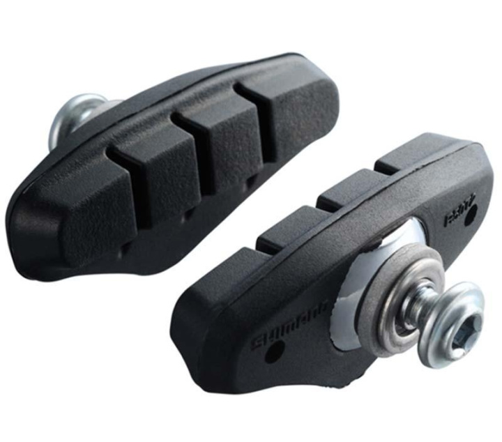 Shimano M50T Racer Bromsklossar i gruppen Komponenter / Bromsklossar / Bromsklossar/bromsgummin hos CykelCity (3420)