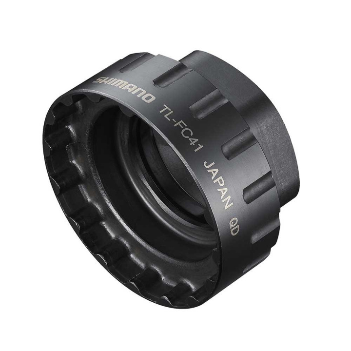 Shimano TL-FC41 Direct Mount Chainring Verktyg i gruppen Tillbehör / Verktyg / Vevlager/Vevparti hos CykelCity (34257)