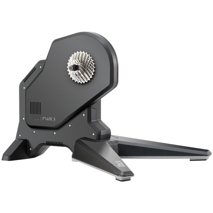 Tacx T2900s Flux S Smart Trainer i gruppen Trainer / Trainers hos CykelCity (34297)
