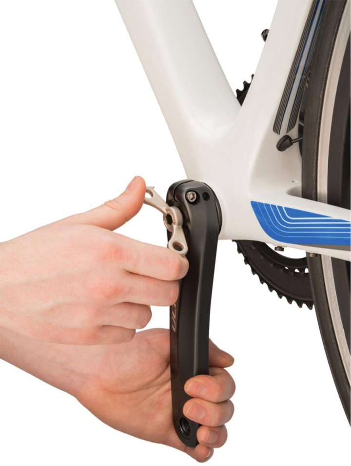 Park Tool Vevlagerverktyg BBT-10.2 i gruppen Tillbehör / Verktyg / Vevlager/Vevparti hos CykelCity (36248)