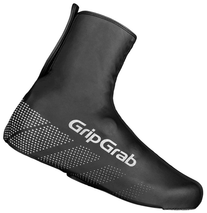 GripGrab Ride Waterproof Skoöverdrag i gruppen Kläder/skor/hjälm / Skoöverdrag hos CykelCity (3636)