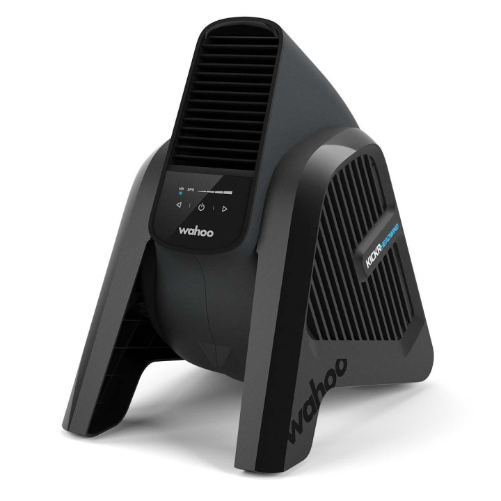 Wahoo Kickr Headwind Smart Bluetooth Fläkt i gruppen Trainer / Trainertillbehör hos CykelCity (36983)