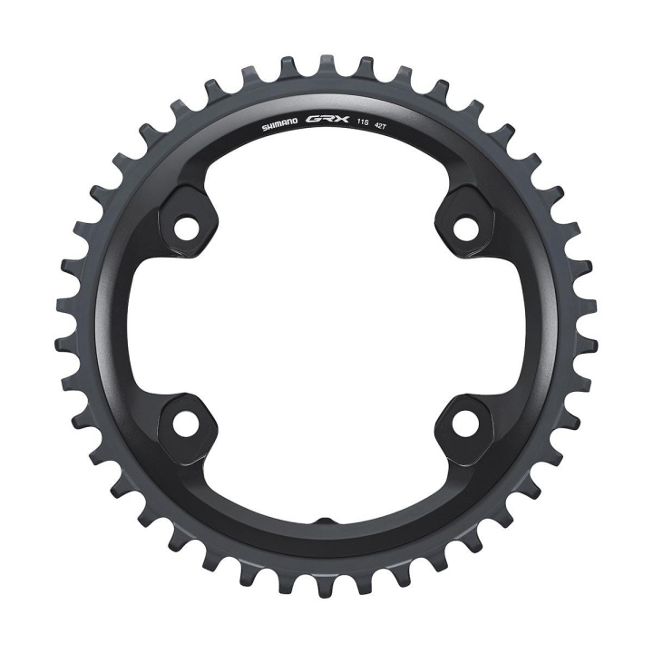 Shimano GRX RX810-1 40t Klinga i gruppen Komponenter / Klingor / Gravelklingor hos CykelCity (38046)