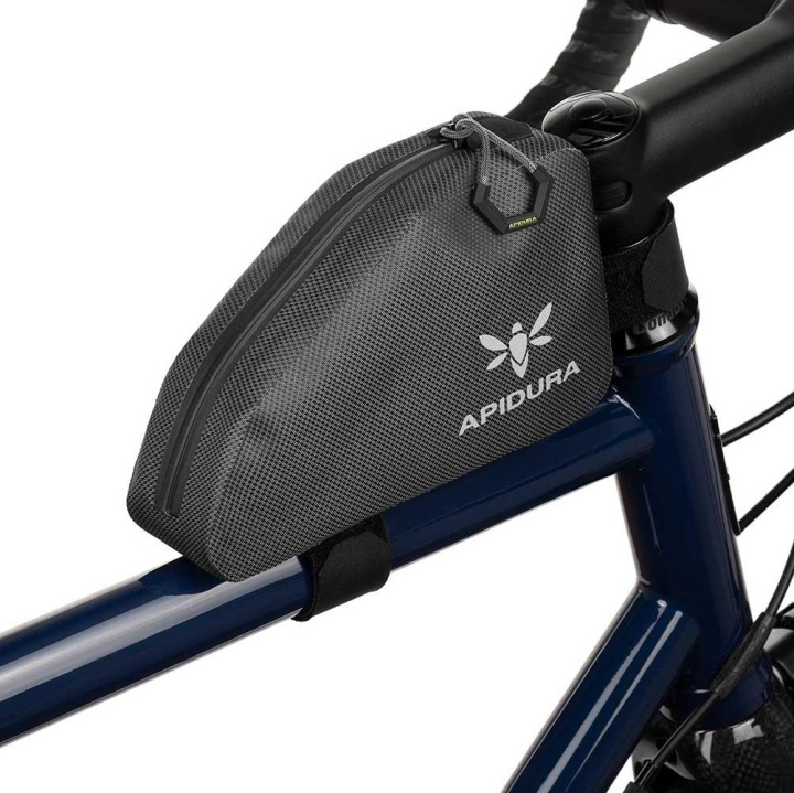 Apidura Expedition Top Tube Pack 0.5l Ramväska i gruppen Tillbehör / Väskor / Ramväskor hos CykelCity (38060)
