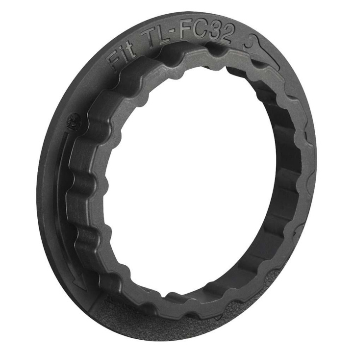 Shimano TL-FC24 Vevlagerverktyg Adapter i gruppen Tillbehör / Verktyg hos CykelCity (39648)