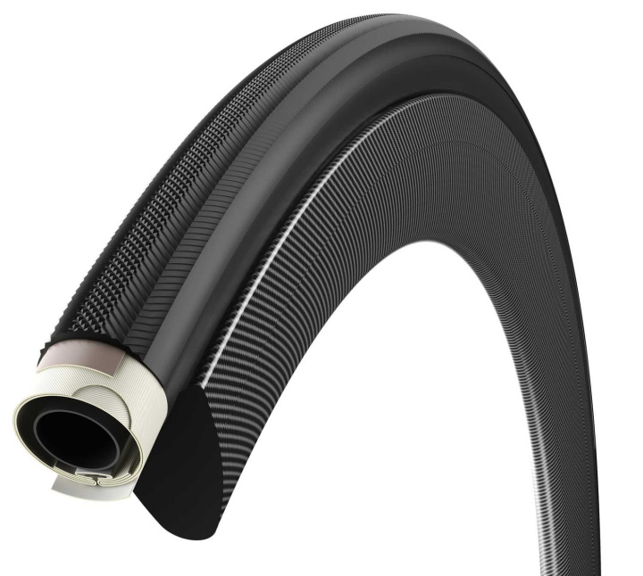Vittoria Rally 23mm Tubdäck Cykeldäck i gruppen Komponenter / Däck / Racerdäck / Racerdäck Tub hos CykelCity (39776)