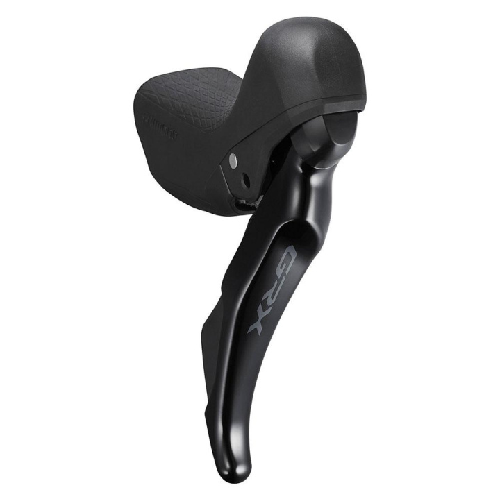 Shimano GRX ST-RX400 Sti Växelreglage 10d Bak i gruppen Komponenter / Växelreglage/bromshandtag / Gravel växelreglage/Bromsreglage hos CykelCity (39808)