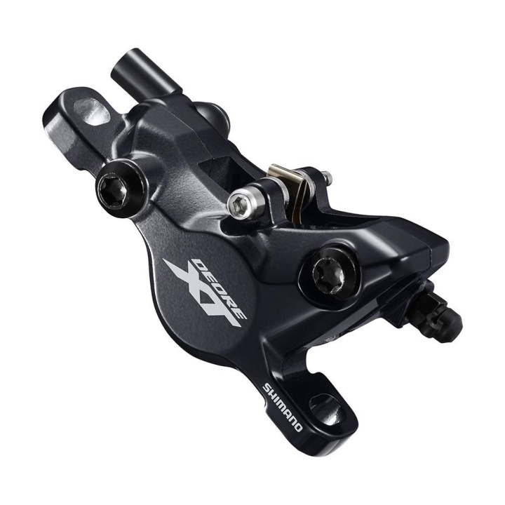 Shimano XT BR-M8100 Skivbromsok i gruppen Komponenter / Grupper / Shimano-grupper / XT M8100 M8120 hos CykelCity (40257)