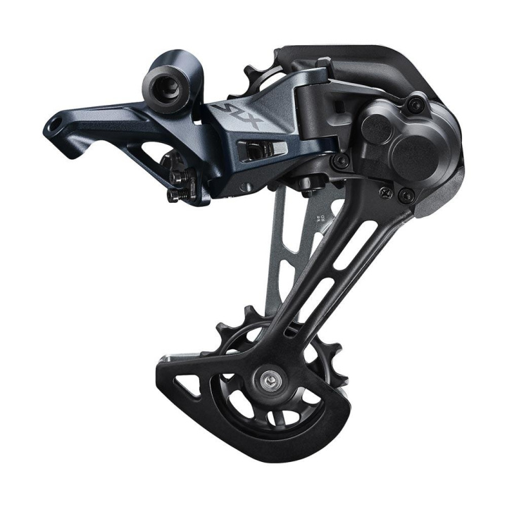 Shimano SLX M7100 Bakväxel 12d Singel i gruppen Komponenter / Grupper / Shimano-grupper / SLX M7100 M7120 hos CykelCity (40597)