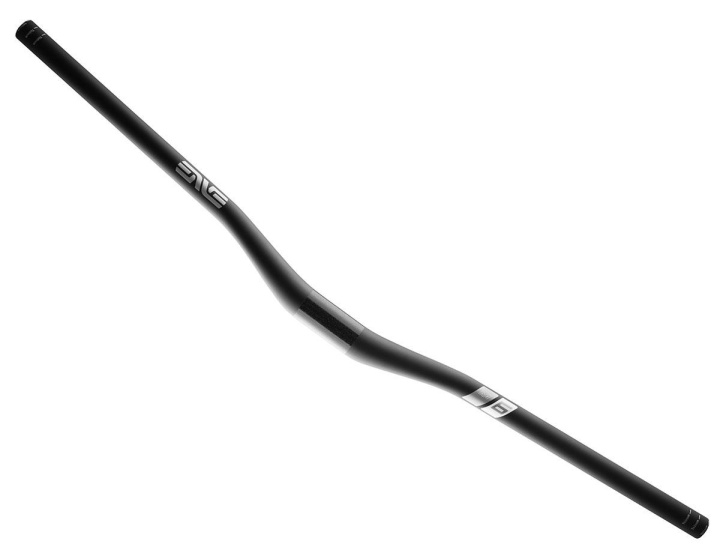 ENVE M6 Carbon 780mm 25mm Rise 31.8mm MTB Styre i gruppen Komponenter / Styren / Mountainbikestyren hos CykelCity (40667)