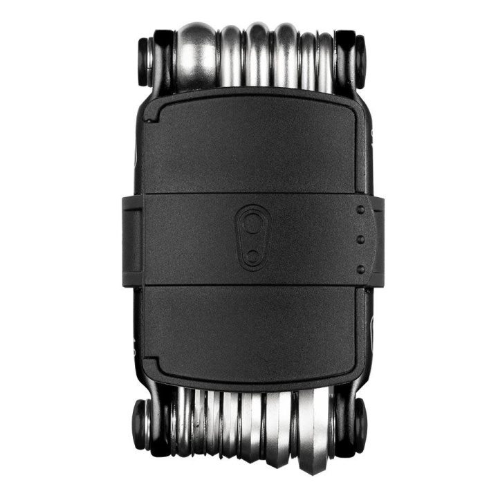 Crankbrothers M13 Multiverktyg Mattsvart i gruppen Tillbehör / Verktyg hos CykelCity (40951)