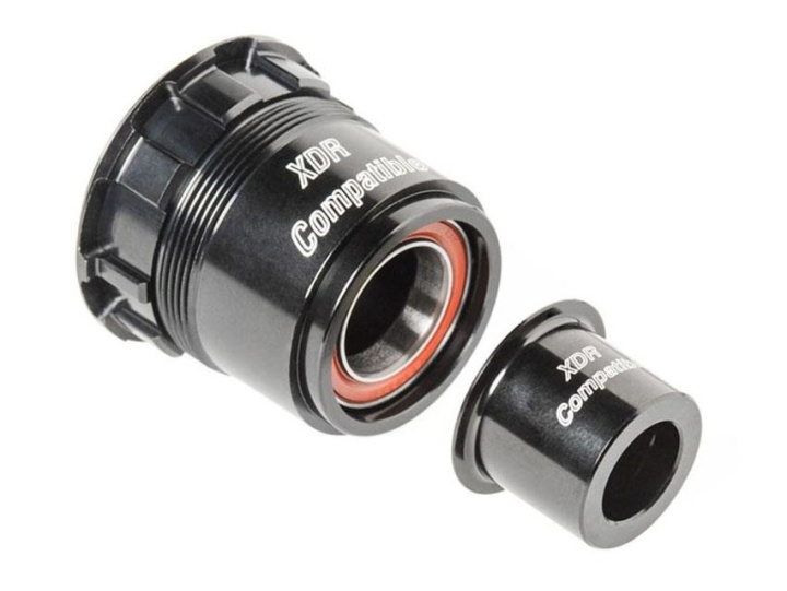 DT Swiss Body SRAM Road XDR Ratchet 12x142 i gruppen Komponenter / Hjul / Reservdelar hjul/nav / Bodys hos CykelCity (41020)