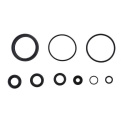 Fox Forx 36 Air Shaft Seal Kit Float NA2 Rebuild 19